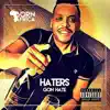 Born Africa - Hater Gone Hate - Single