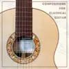 Kristian Heim - Compositions for Classical Guitar